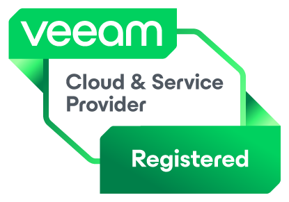 Veeam Cloud & Service Provider