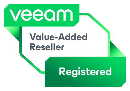 Veeam Value-Added Reseller